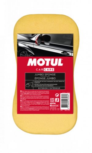 Motul CarCare Jumbo Sponge autómosó szivacs 1db