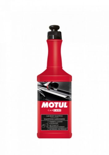 Motul CarCare Car Body Shampoo autósampon 500ml