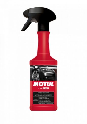 Motul CarCare Insect Remover rovarnyom eltávolító pumpás 500ml