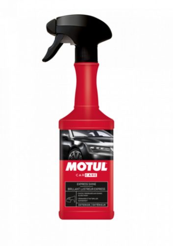 Motul CarCare Express Shine gyorsfényező pumpás 500ml