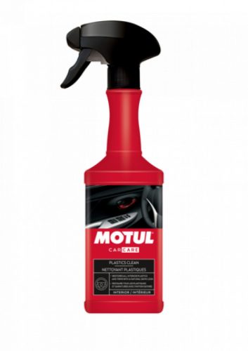 Motul CarCare Plastics Clean műanyagtisztító pumpás 500ml