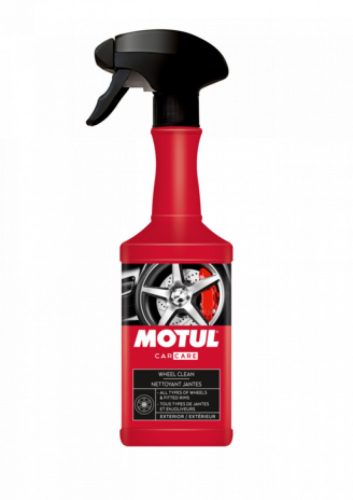 Motul CarCare Wheel Clean felnitisztító pumpás 500ml