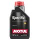 Motul SPECIFIC 0101 ABARTH 10W-50 motorolaj 1L