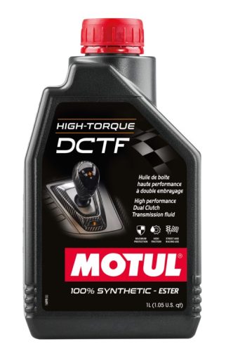 Motul High-Torque DCTF automataváltó olaj 1L