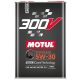 Motul 300V Power 5W-30 verseny motorolaj 5L