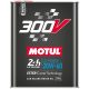 Motul 300V Le Mans 20W-60 verseny motorolaj 2L