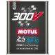 Motul 300V Le Mans 10W-60 verseny motorolaj 2L