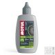 Motul Bike Care Chain Lube Wet lánckenő olaj nedves időjáráshoz 100ml