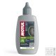 Motul Bike Care Chain Lube Dry lánckenő olaj száraz időjáráshoz 100ml