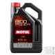 Motul 8100 Power 5W-50 motorolaj 5L