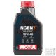 Motul NGen7 4T 10W-40 motorkerékpárolaj 1L