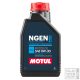 Motul NGEN Hybrid 0W-30 motorolaj 1L