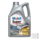 Mobil Super 3000 Formula V 5W-30 motorolaj 5L