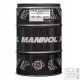 Mannol 7709 Toyota Lexus 5W-30 motorolajj 60L