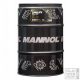 Mannol 7715 LongLife 504/507 5W-30 motorolaj 60L