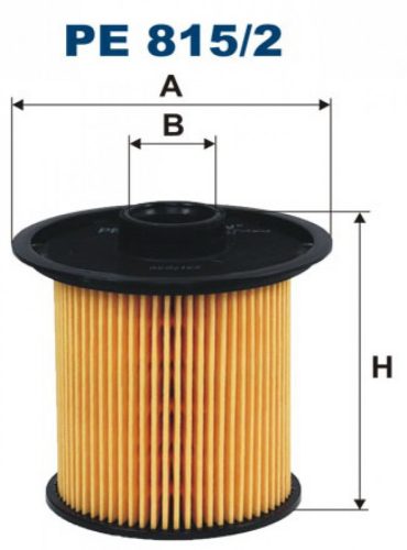 Filtron üzemanyagszűrő PE815/2