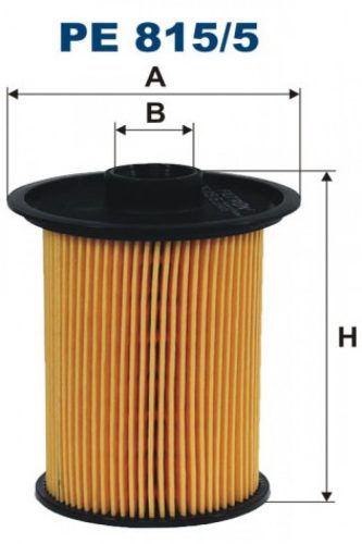 Filtron üzemanyagszűrő PE815/5