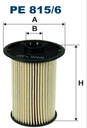 Filtron üzemanyagszűrő PE815/6