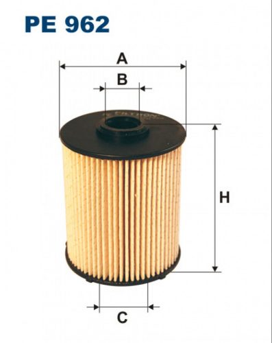 Filtron üzemanyagszűrő PE962