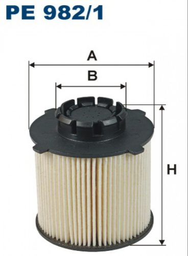 Filtron üzemanyagszűrő PE982/1