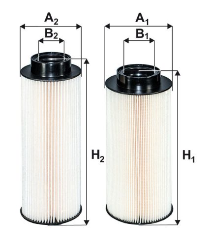 Filtron üzemanyagszűrő PE983/2-2X