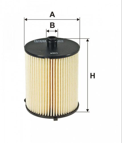 Filtron üzemanyagszűrő PE992/1