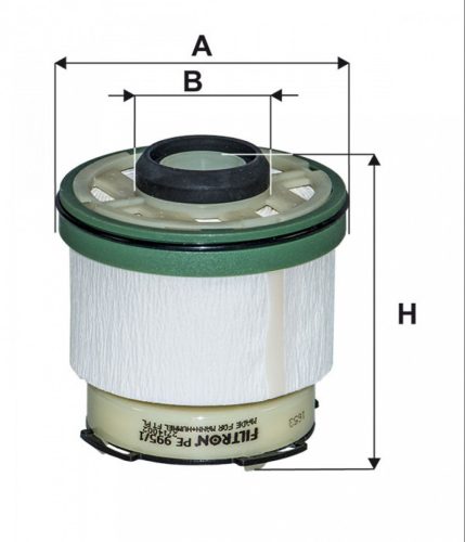 Filtron üzemanyagszűrő PE995/1