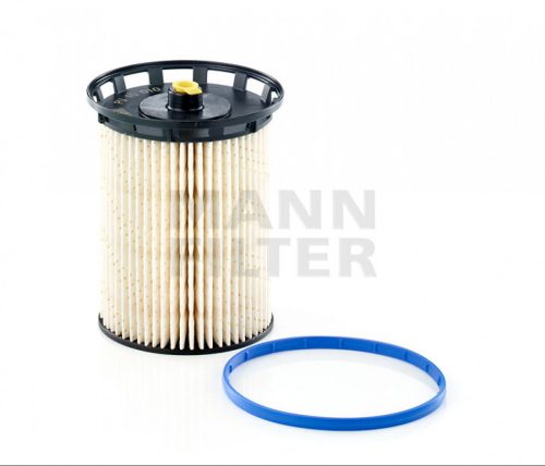 Mann-Filter üzemanyagszűrő PU10010Z