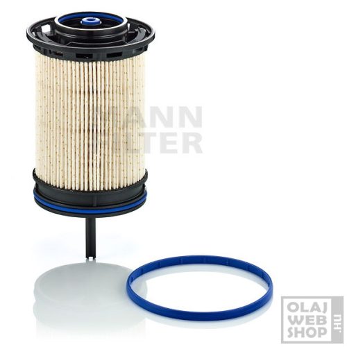 Mann-Filter üzemanyagszűrő PU10011Z