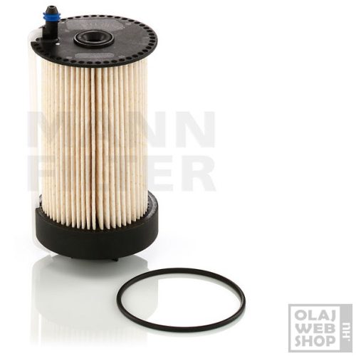 Mann-Filter üzemanyagszűrő PU8046Z