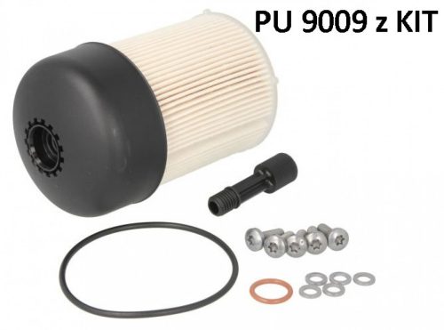 Mann-Filter üzemanyagszűrő PU9009ZKIT