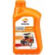 Repsol MOTO High Mileage 25W-60 motorkerékpár olaj 1L