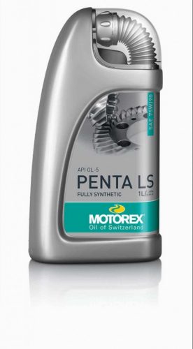 Motorex Penta LS 75W-90 hajtóműolaj 1L