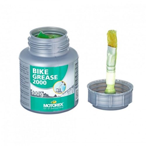 Motorex Bike Grease 2000 motorkerékpár zsír 100g