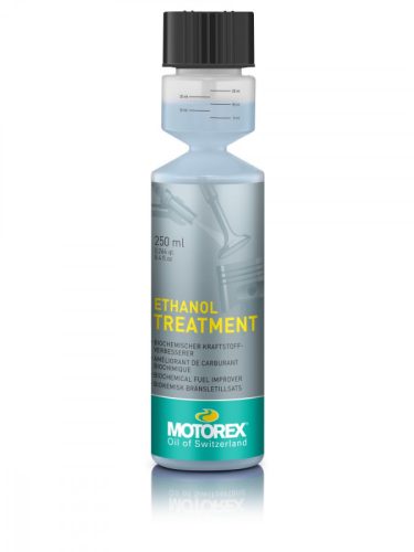 Motorex Ethanol Treatment üzemanyag adalék E10 250ml