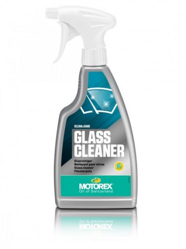 Motorex Glass Cleaner üvegtisztító pumpás 500ml