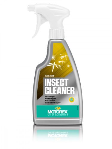 Motorex Insect Cleaner rovareltávolító spray 500ml