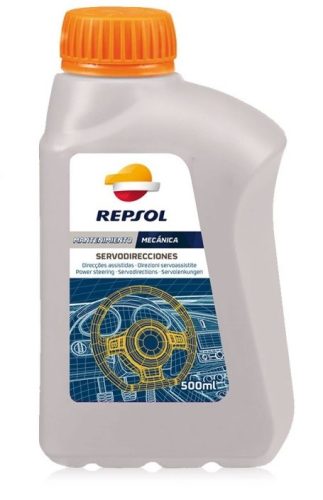 Repsol SERVODIRECCIONES szervókormány folyadék 500ml