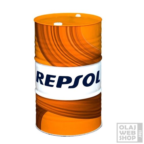 Repsol SMARTER Synthetic 4T 10W-40 motorkerékpár olaj 60L