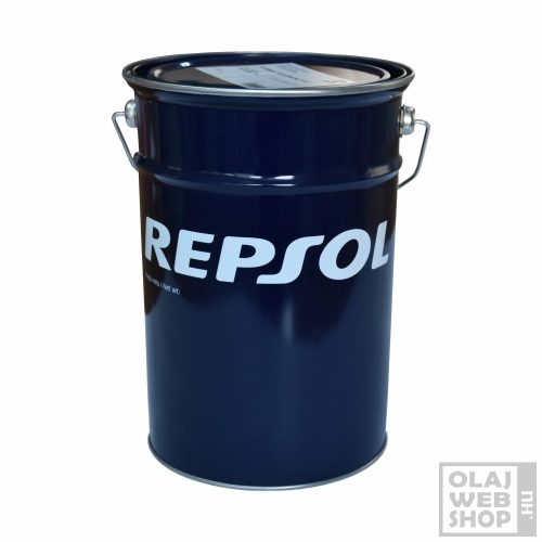 Repsol PROTECTOR Molyb R2 V150 (ex. Molibgras) nyomásálló kenőzsír 18kg