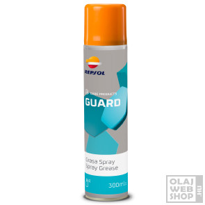 Repsol GUARD Grasa zsírspray 300ml