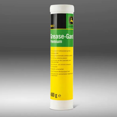 John Deere Grease-Gard Premium kenőzsír 400g