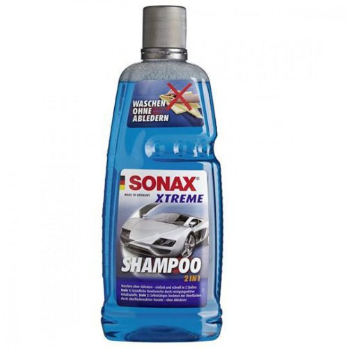 Sonax XTREME Sampon 2in1 1L