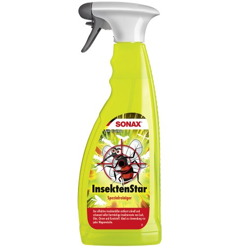 Sonax Insect Star rovareltávolító 750ml