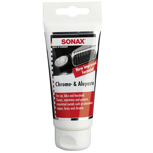 Sonax Krómtisztító paszta 75ml