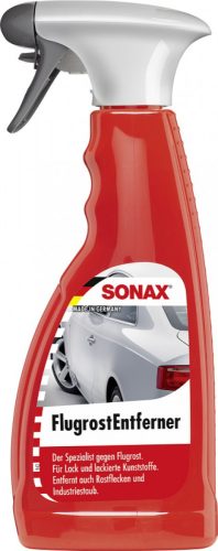 Sonax Repülőrozsda eltávolító pumpás 500ml