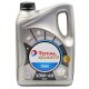 Total Quartz 7000 10w-40 motorolaj 4L