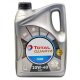 Total Quartz 7000 10w-40 motorolaj 5L