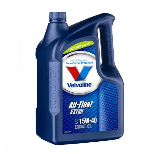 Valvoline All-Fleet Extra 15W-40 motorolaj 5L