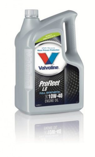 Valvoline ProFleet LS 10W-40 teherautó motorolaj 5L